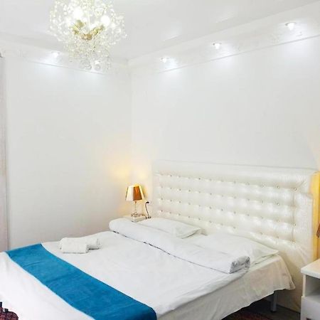 Apartment 31 August 키시나우 외부 사진