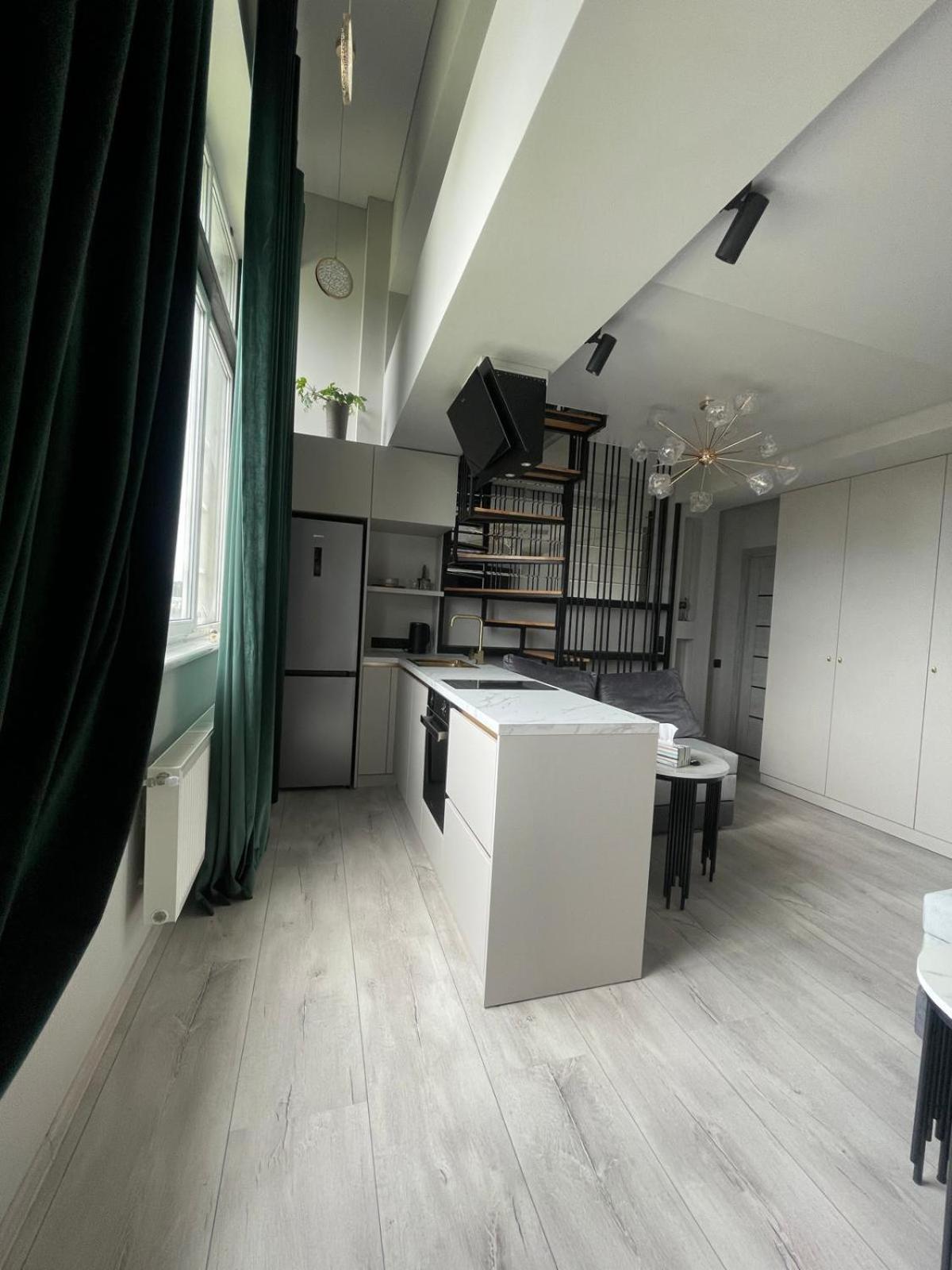 Apartment 31 August 키시나우 외부 사진