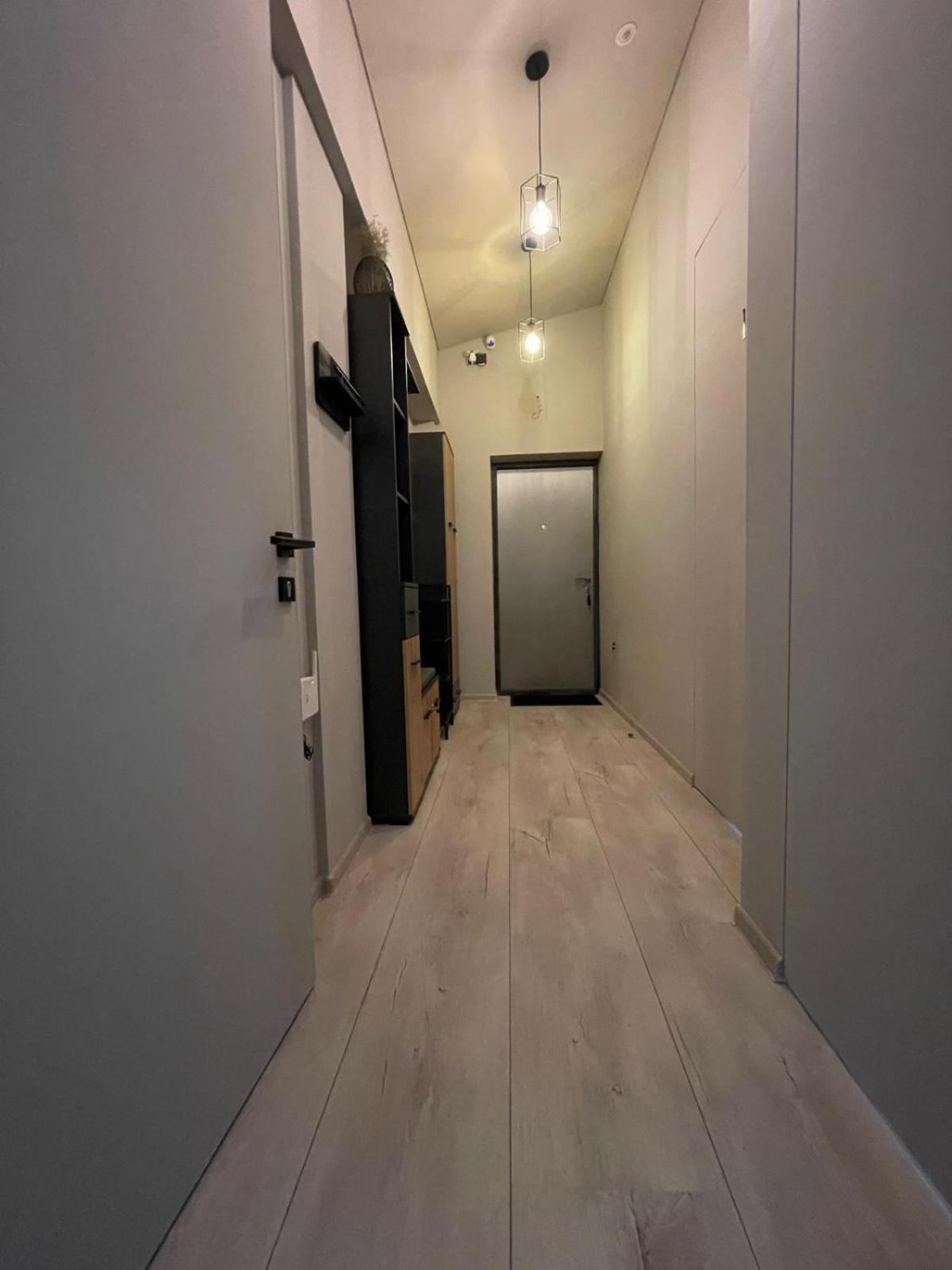 Apartment 31 August 키시나우 외부 사진