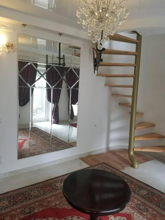 Apartment 31 August 키시나우 외부 사진